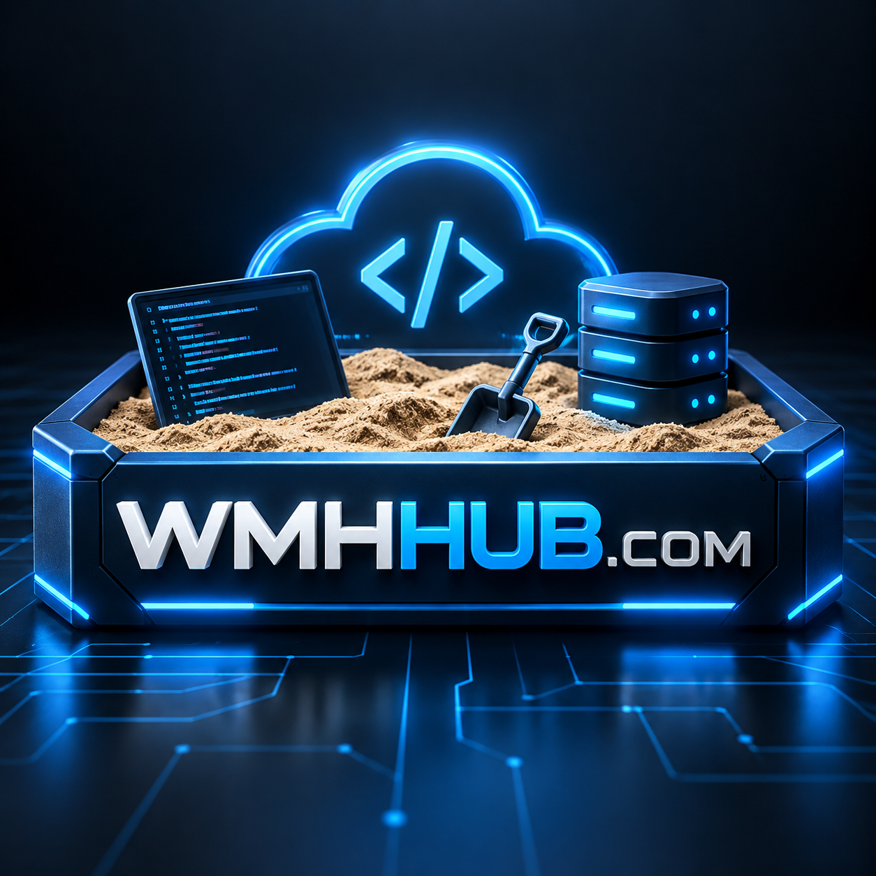 Welcome to WMH Hub